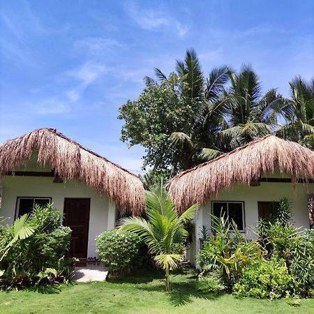 Prana Siargao Resort General Luna  Εξωτερικό φωτογραφία