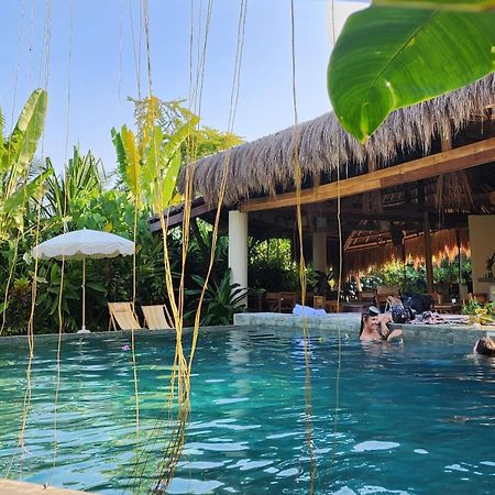 Prana Siargao Resort General Luna  Εξωτερικό φωτογραφία