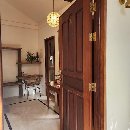 Prana Siargao Resort General Luna  Εξωτερικό φωτογραφία
