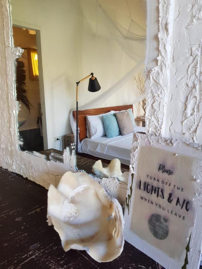 Prana Siargao Resort General Luna  Εξωτερικό φωτογραφία