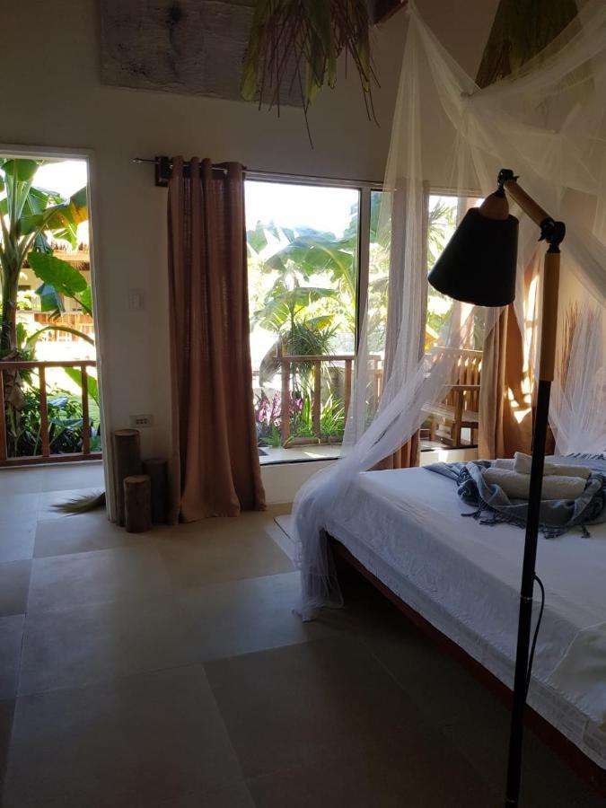 Prana Siargao Resort General Luna  Εξωτερικό φωτογραφία