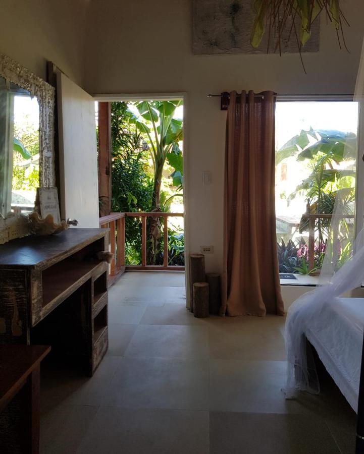 Prana Siargao Resort General Luna  Εξωτερικό φωτογραφία