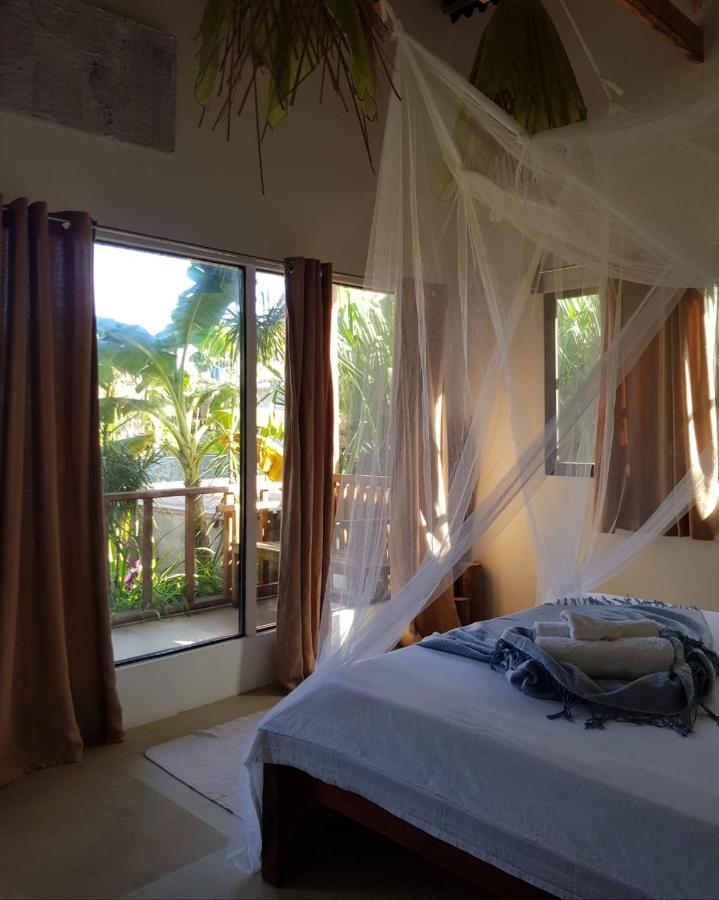 Prana Siargao Resort General Luna  Εξωτερικό φωτογραφία