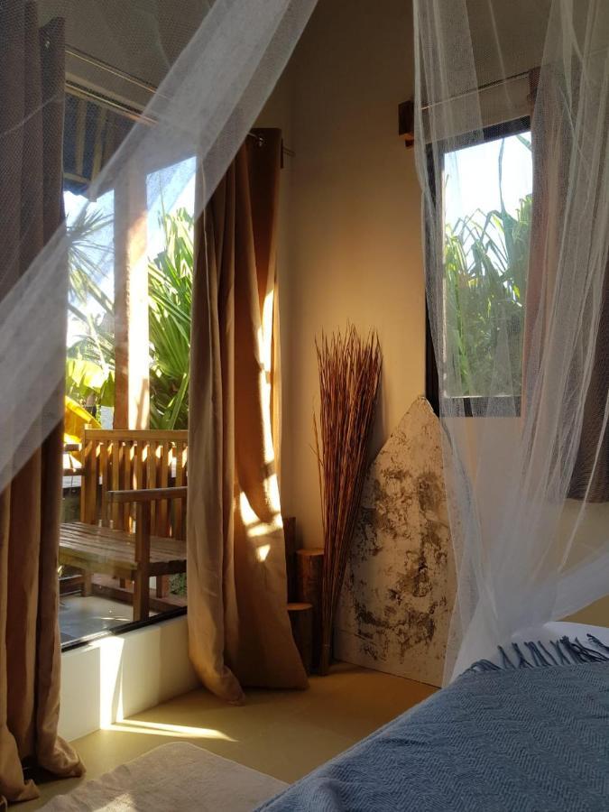 Prana Siargao Resort General Luna  Εξωτερικό φωτογραφία