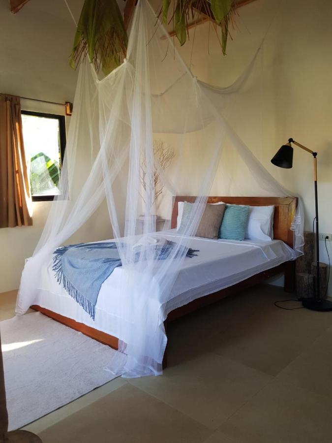 Prana Siargao Resort General Luna  Εξωτερικό φωτογραφία