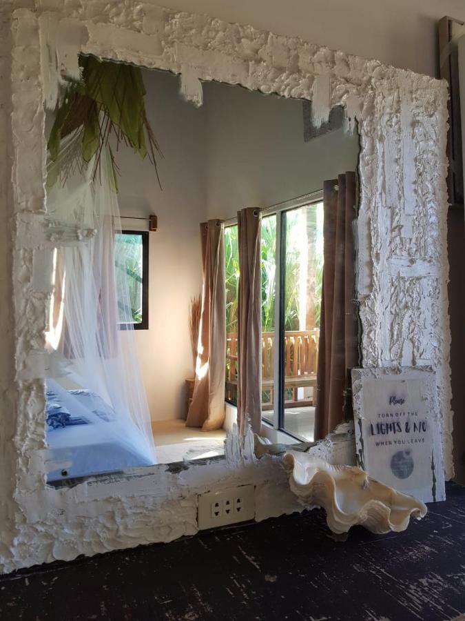 Prana Siargao Resort General Luna  Εξωτερικό φωτογραφία