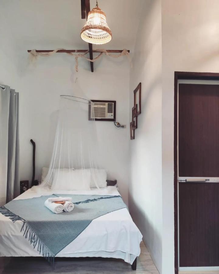 Prana Siargao Resort General Luna  Εξωτερικό φωτογραφία