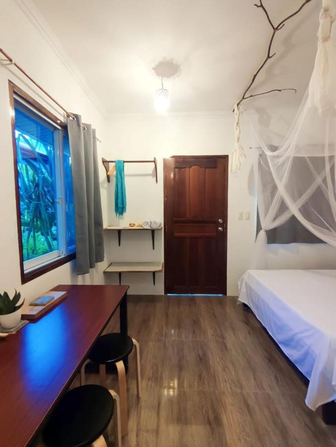 Prana Siargao Resort General Luna  Εξωτερικό φωτογραφία