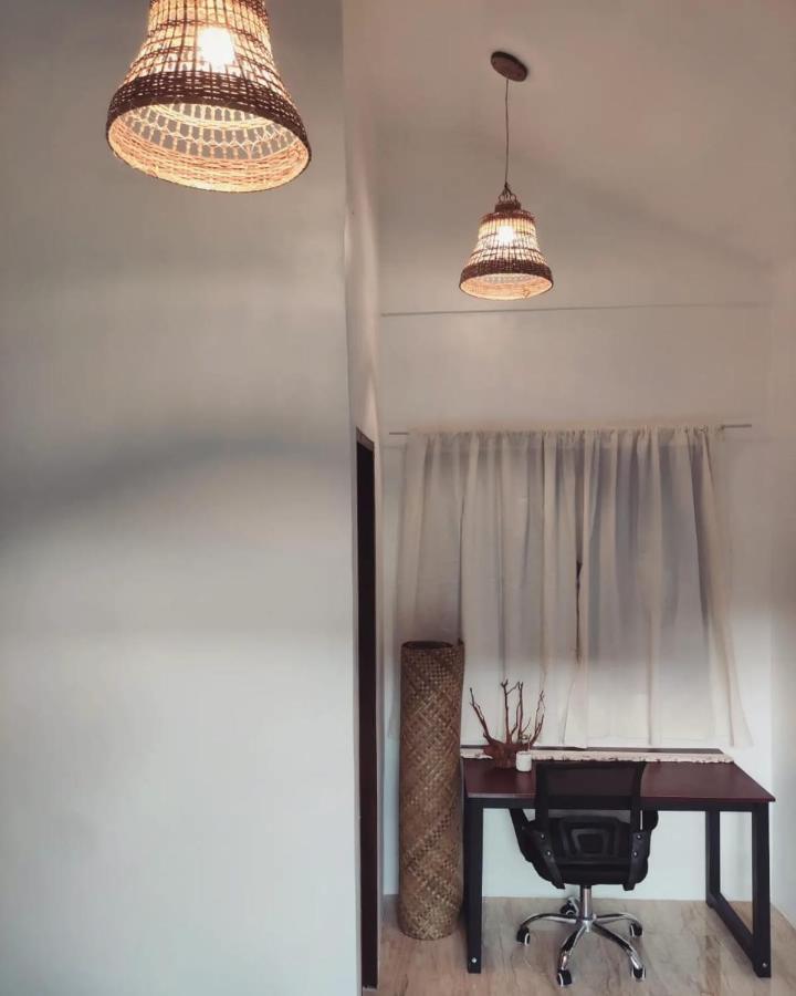 Prana Siargao Resort General Luna  Εξωτερικό φωτογραφία