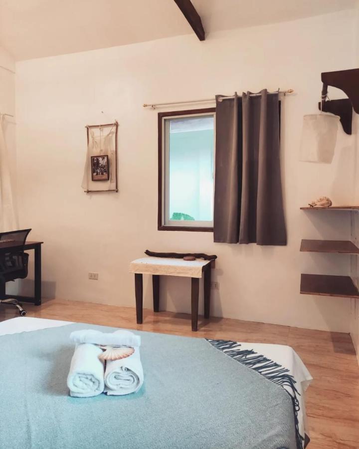 Prana Siargao Resort General Luna  Εξωτερικό φωτογραφία