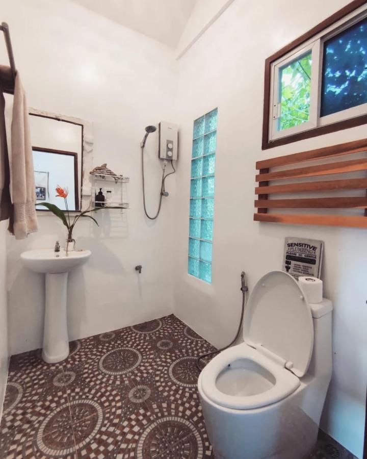Prana Siargao Resort General Luna  Εξωτερικό φωτογραφία