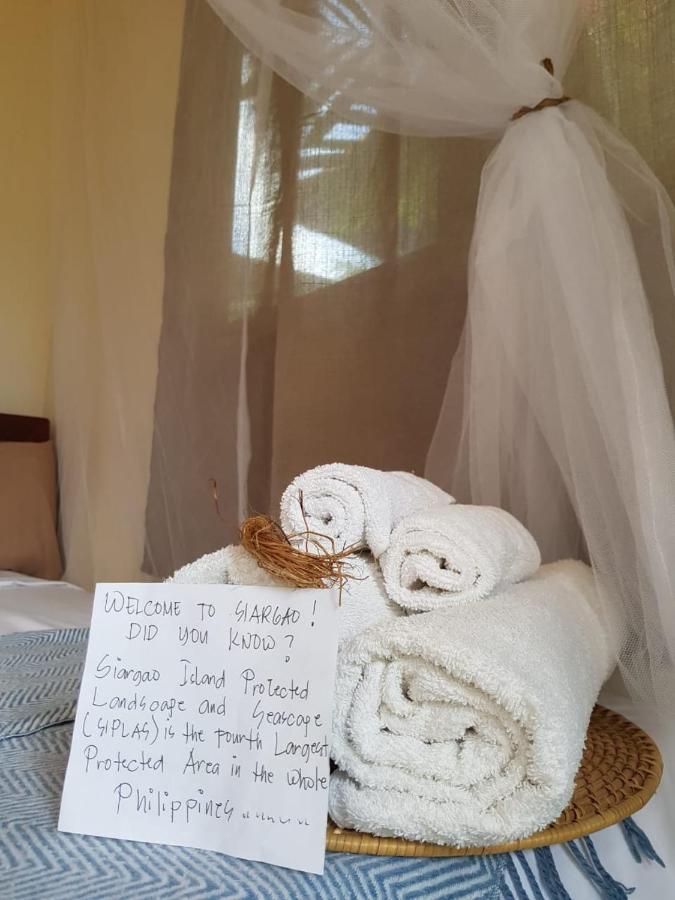 Prana Siargao Resort General Luna  Εξωτερικό φωτογραφία