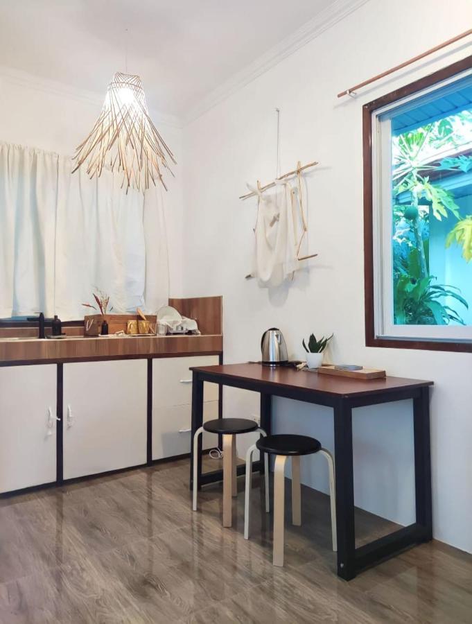 Prana Siargao Resort General Luna  Εξωτερικό φωτογραφία