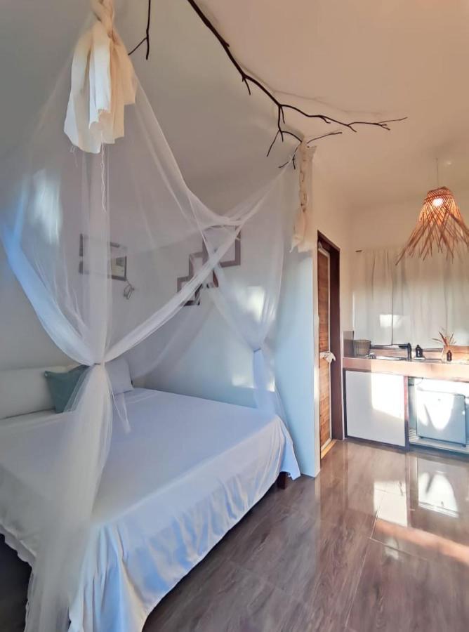 Prana Siargao Resort General Luna  Εξωτερικό φωτογραφία