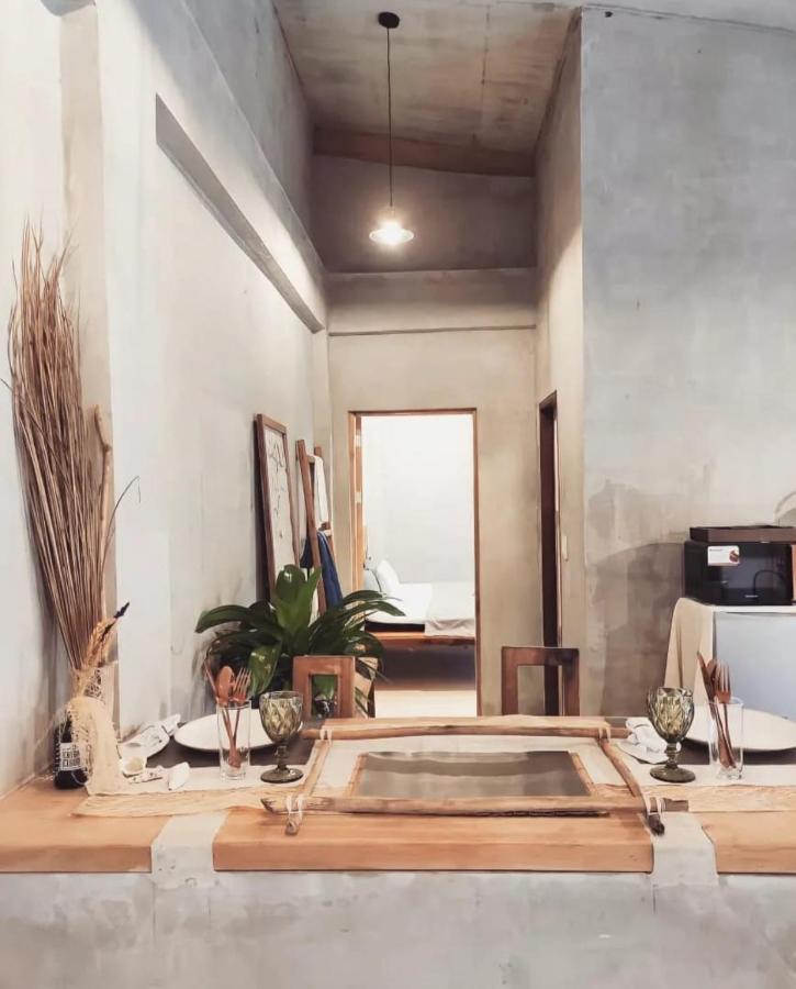 Prana Siargao Resort General Luna  Εξωτερικό φωτογραφία