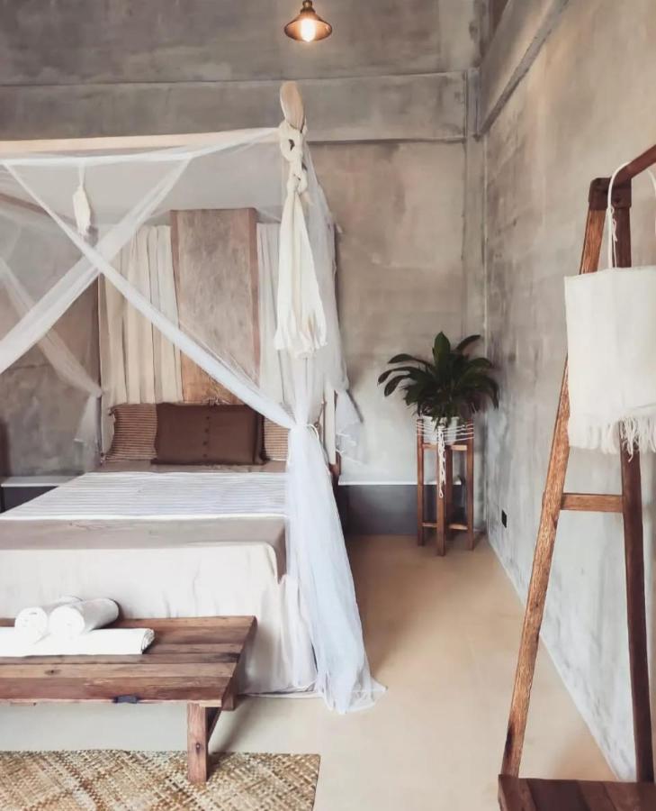 Prana Siargao Resort General Luna  Εξωτερικό φωτογραφία