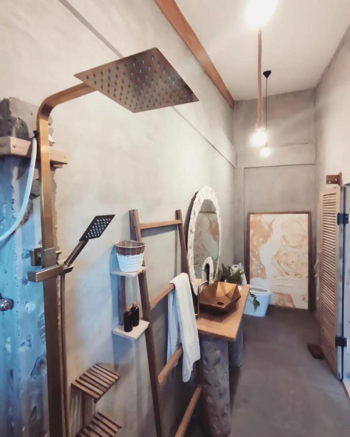 Prana Siargao Resort General Luna  Εξωτερικό φωτογραφία