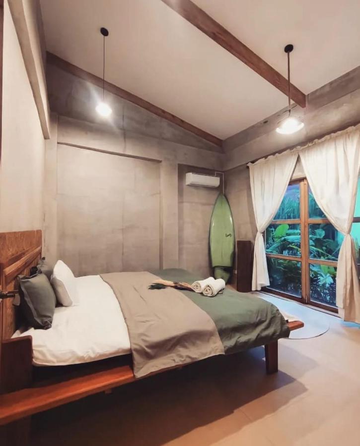 Prana Siargao Resort General Luna  Εξωτερικό φωτογραφία