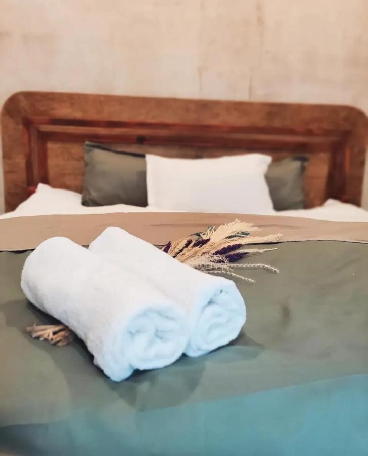 Prana Siargao Resort General Luna  Εξωτερικό φωτογραφία