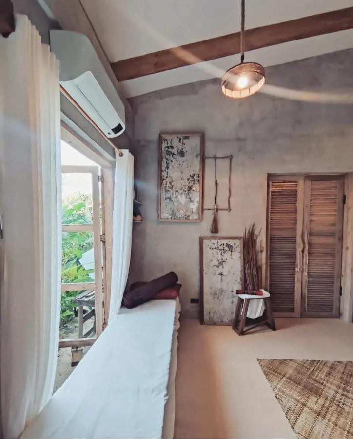Prana Siargao Resort General Luna  Εξωτερικό φωτογραφία
