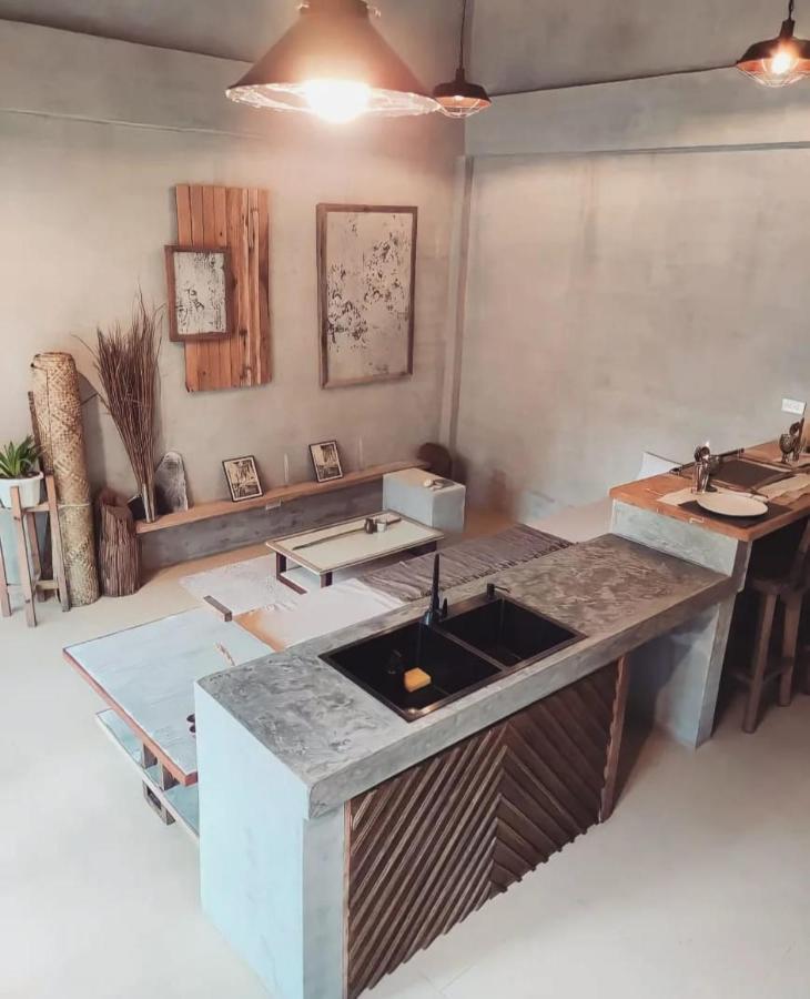 Prana Siargao Resort General Luna  Εξωτερικό φωτογραφία