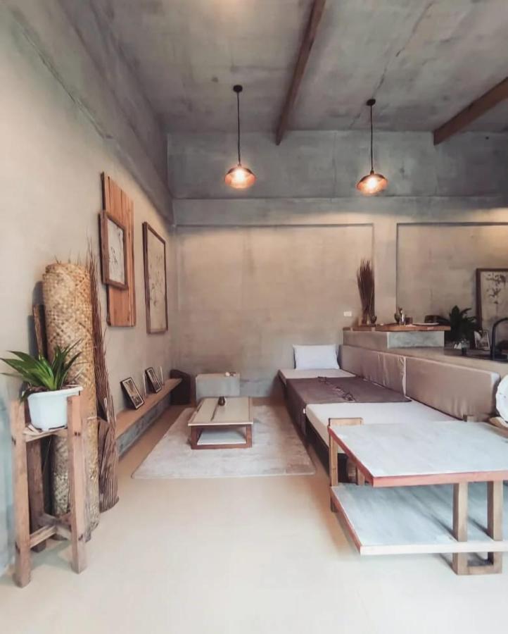 Prana Siargao Resort General Luna  Εξωτερικό φωτογραφία