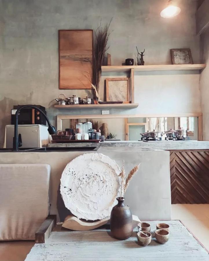 Prana Siargao Resort General Luna  Εξωτερικό φωτογραφία