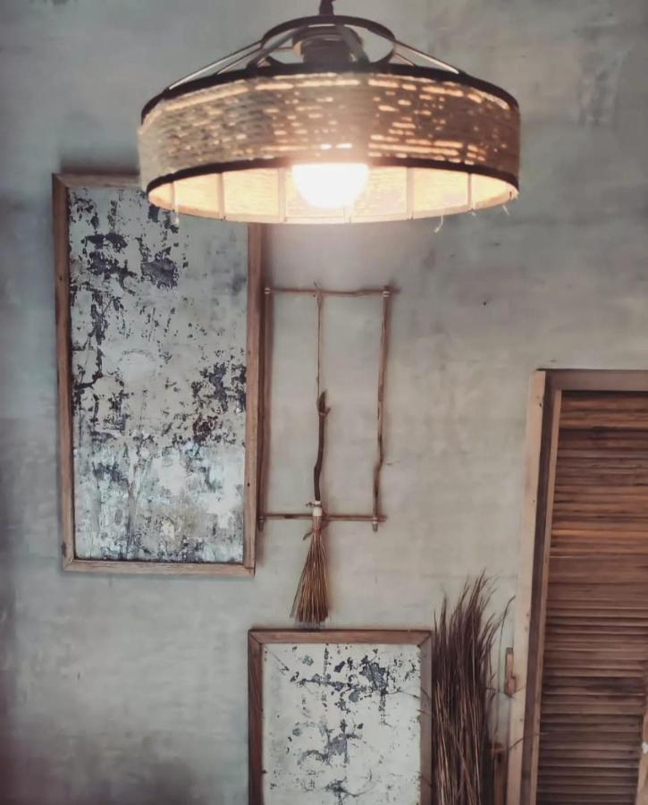 Prana Siargao Resort General Luna  Εξωτερικό φωτογραφία