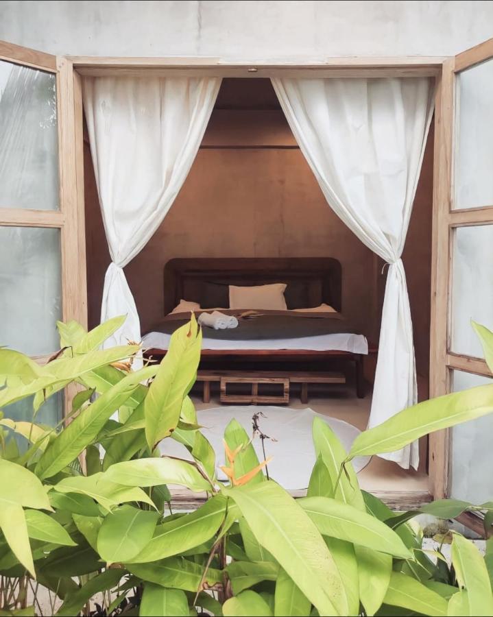 Prana Siargao Resort General Luna  Εξωτερικό φωτογραφία