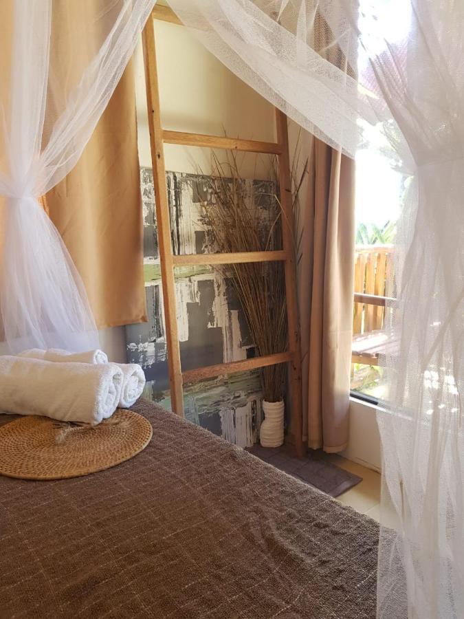Prana Siargao Resort General Luna  Εξωτερικό φωτογραφία