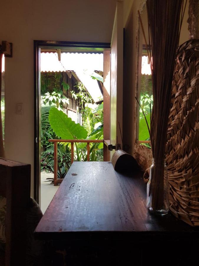 Prana Siargao Resort General Luna  Εξωτερικό φωτογραφία