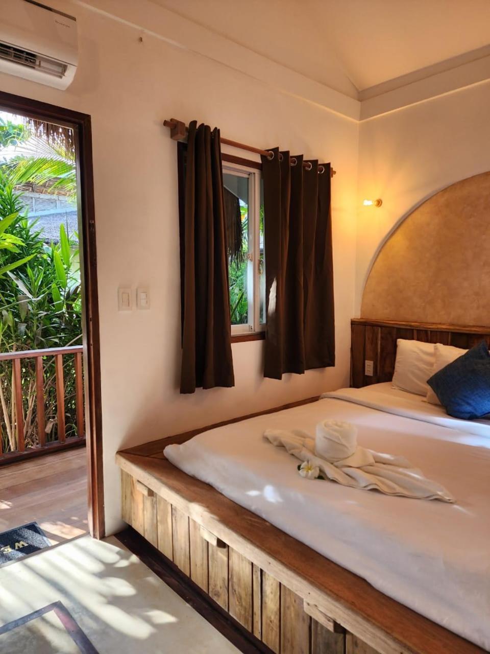 Prana Siargao Resort General Luna  Εξωτερικό φωτογραφία