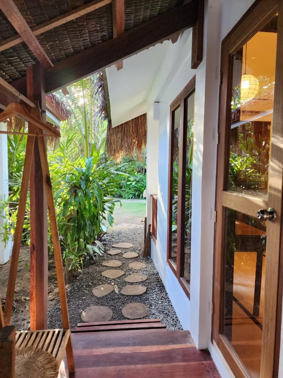 Prana Siargao Resort General Luna  Εξωτερικό φωτογραφία