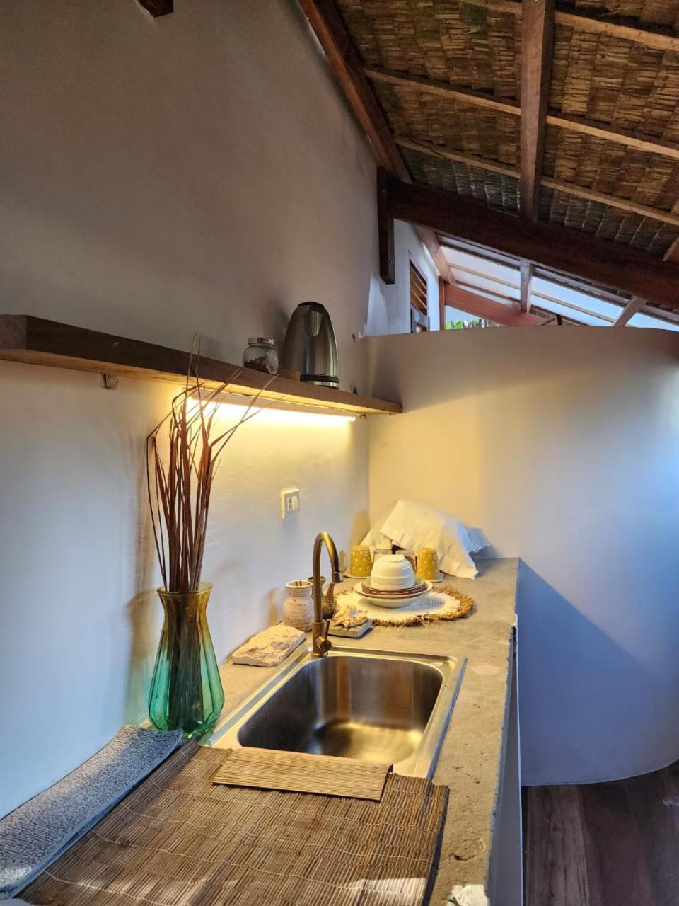 Prana Siargao Resort General Luna  Εξωτερικό φωτογραφία