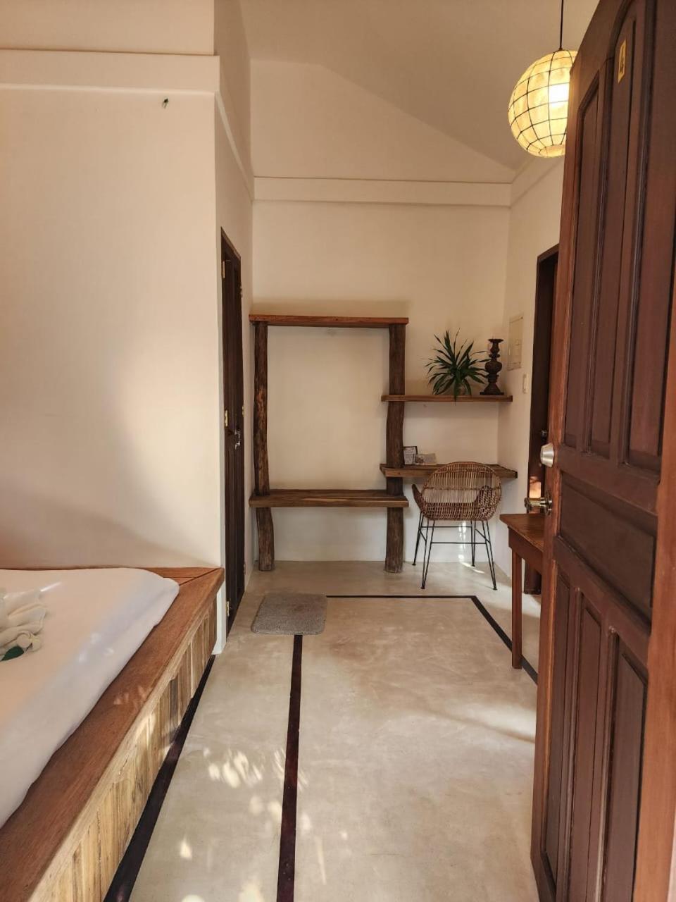 Prana Siargao Resort General Luna  Εξωτερικό φωτογραφία