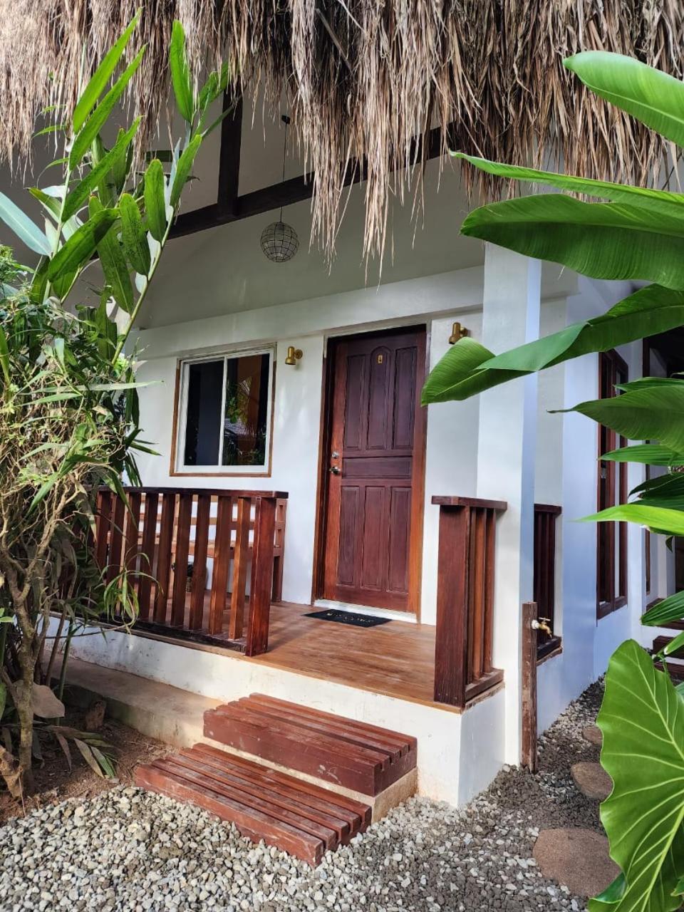 Prana Siargao Resort General Luna  Εξωτερικό φωτογραφία