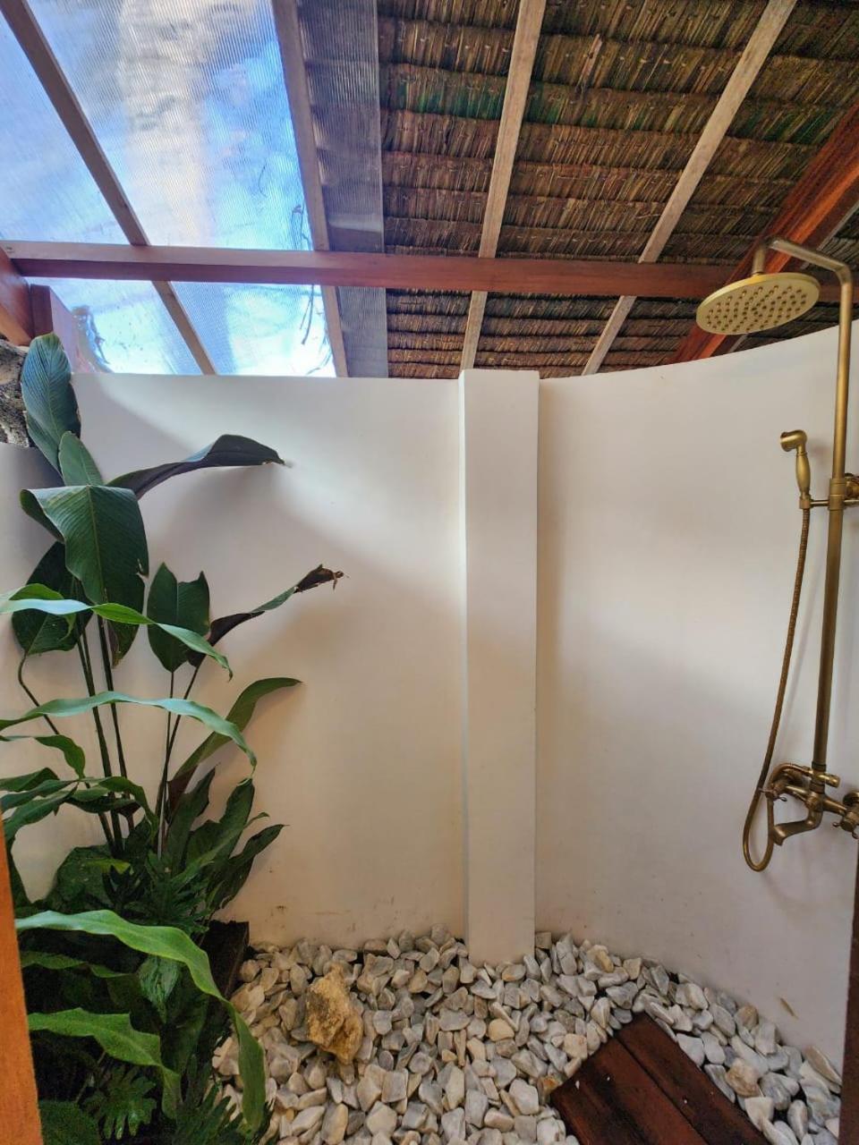 Prana Siargao Resort General Luna  Εξωτερικό φωτογραφία