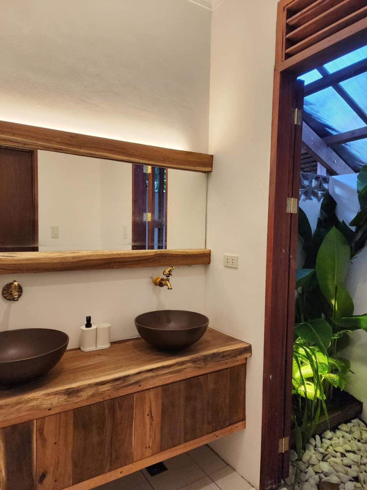 Prana Siargao Resort General Luna  Εξωτερικό φωτογραφία