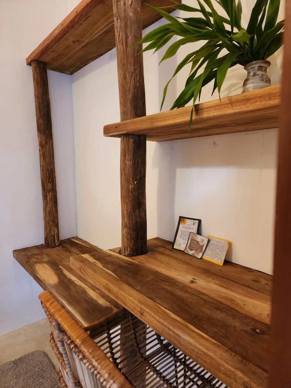 Prana Siargao Resort General Luna  Εξωτερικό φωτογραφία